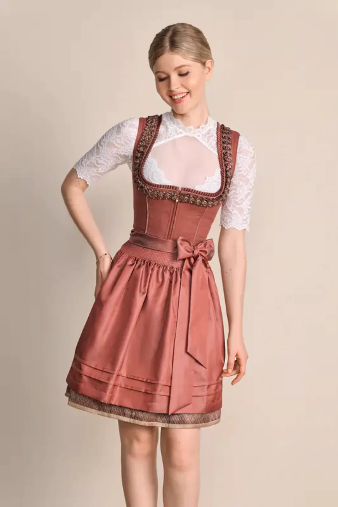 Dirndl Marielle (50cm) günstig online kaufen