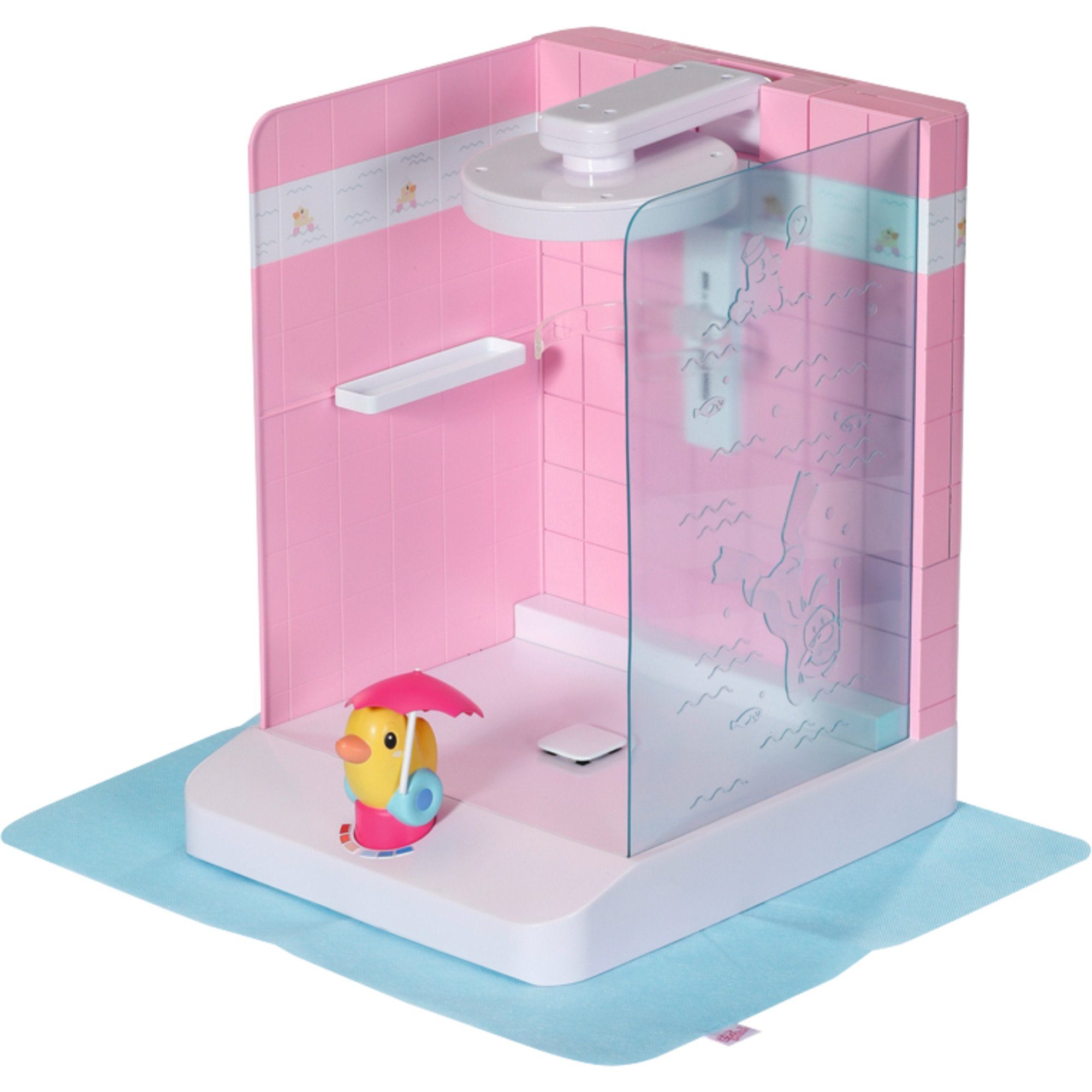 Zapf Creation® Babypuppe ZAPF Creation BABY günstig online kaufen