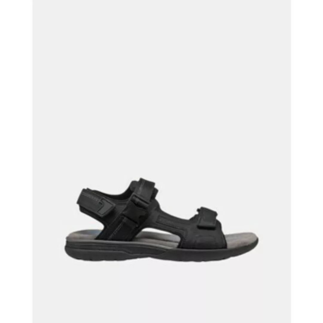 Geox  Sandalen U55ELB 000EK günstig online kaufen