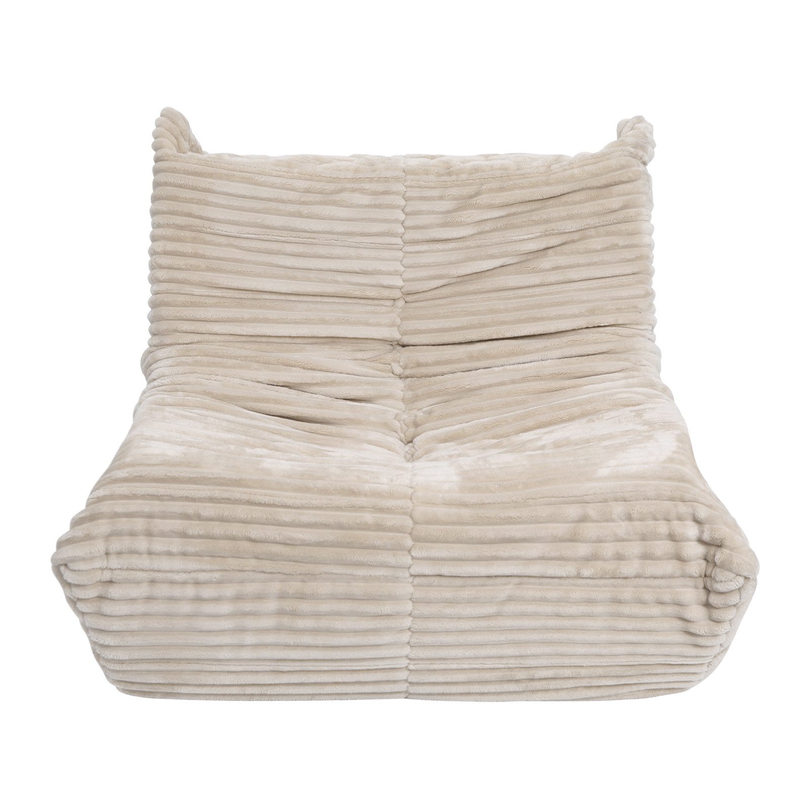 Puluomis Sitzsack XXL Riesen Beanbag Sessel günstig online kaufen