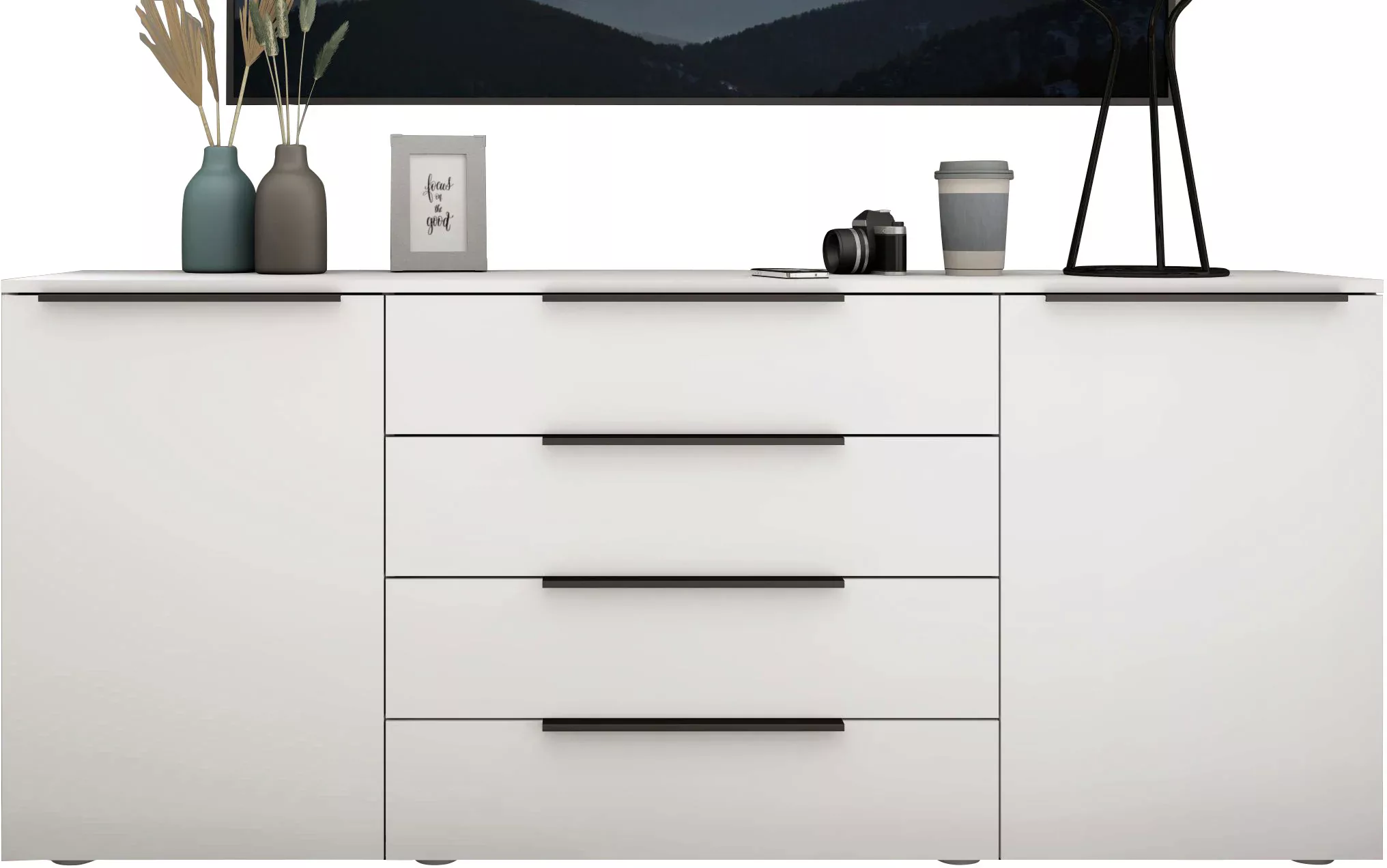 borchardt Möbel Sideboard "Tom" günstig online kaufen