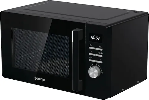 GORENJE Mikrowelle »MO 23 A3BH«, Umluft, 800 W, 23 Liter Volumen günstig online kaufen