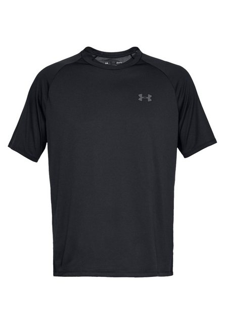 Under Armour® Poloshirt UA Tech 2.0 SS günstig online kaufen