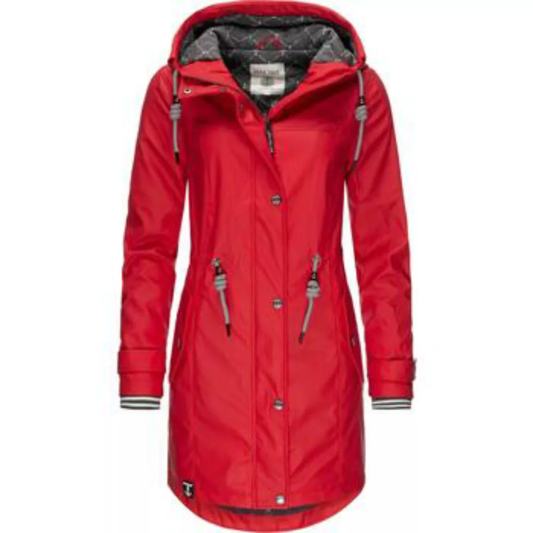 Peak Time  Damenmantel Regenjacke L60042 günstig online kaufen