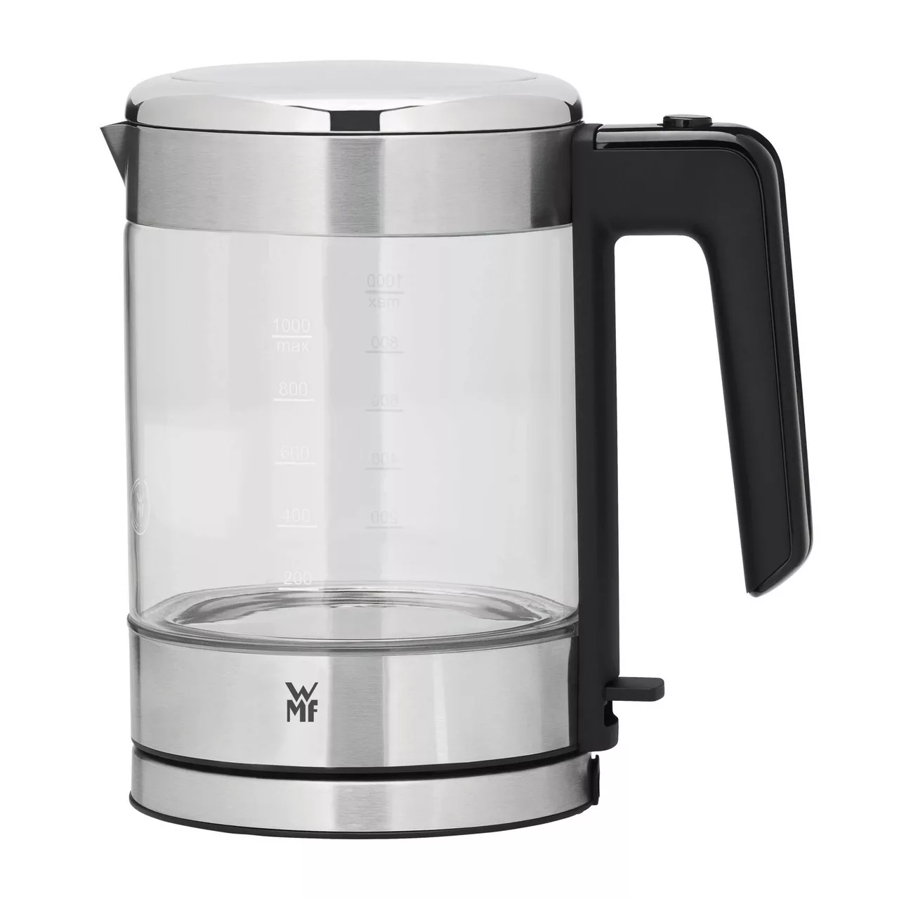 WMF Wasserkocher »KÜCHENminis® Glas«, 1 l, 1900 W günstig online kaufen