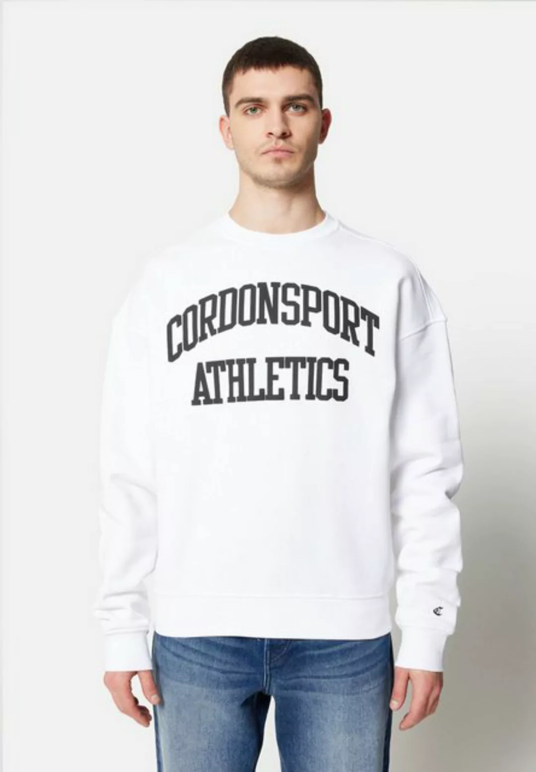 Cordon Sport Sweatshirt günstig online kaufen