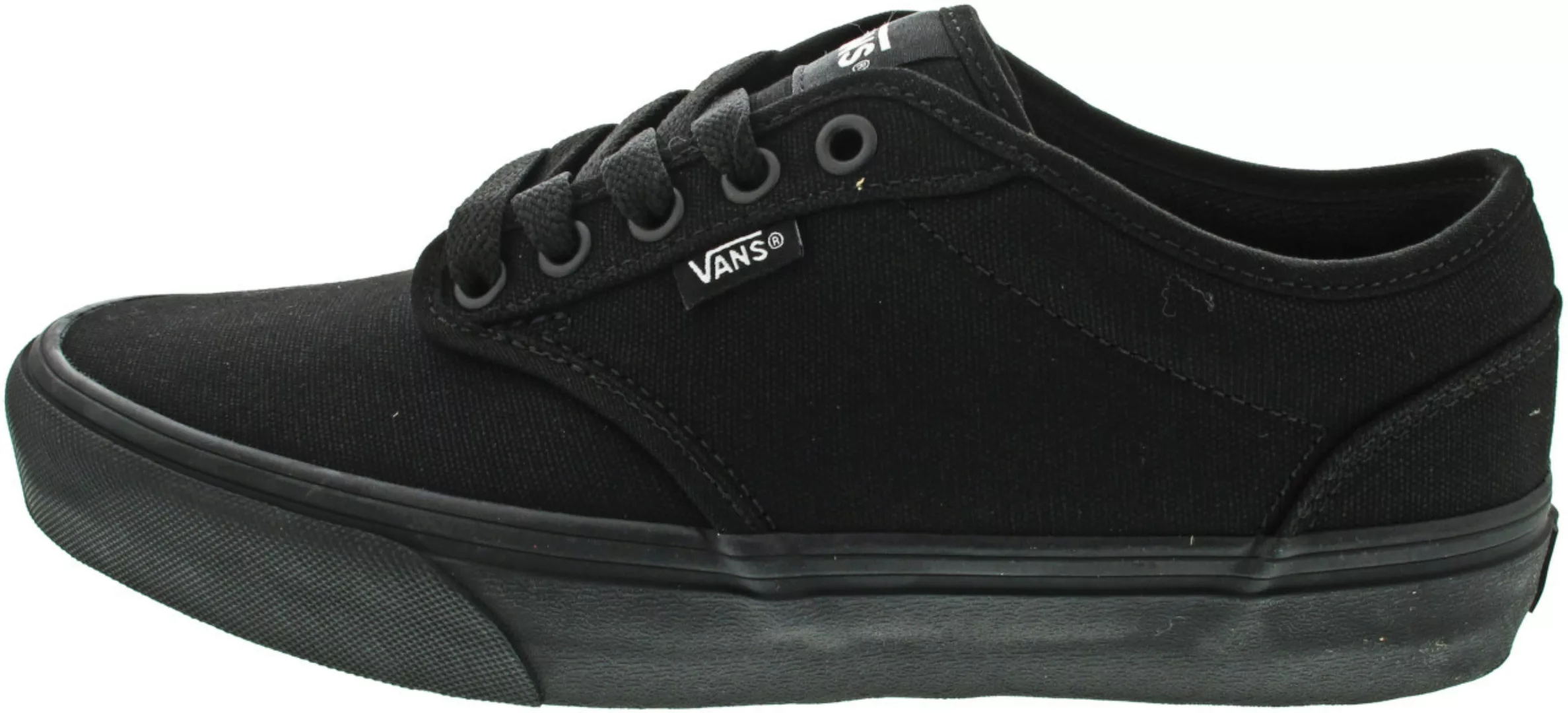 Vans Atwood Cvs Schuhe EU 40 Black günstig online kaufen