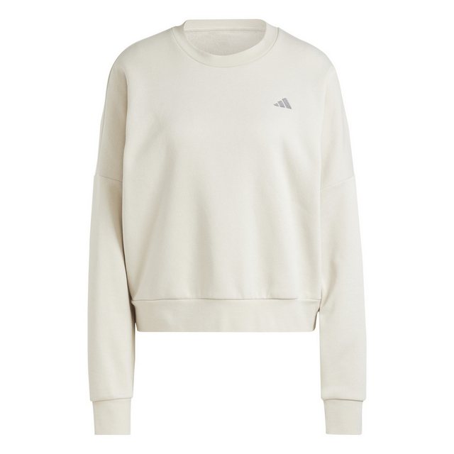 adidas Performance Fleecepullover adidas Damen Pullover W SL FC Sweatshirt günstig online kaufen