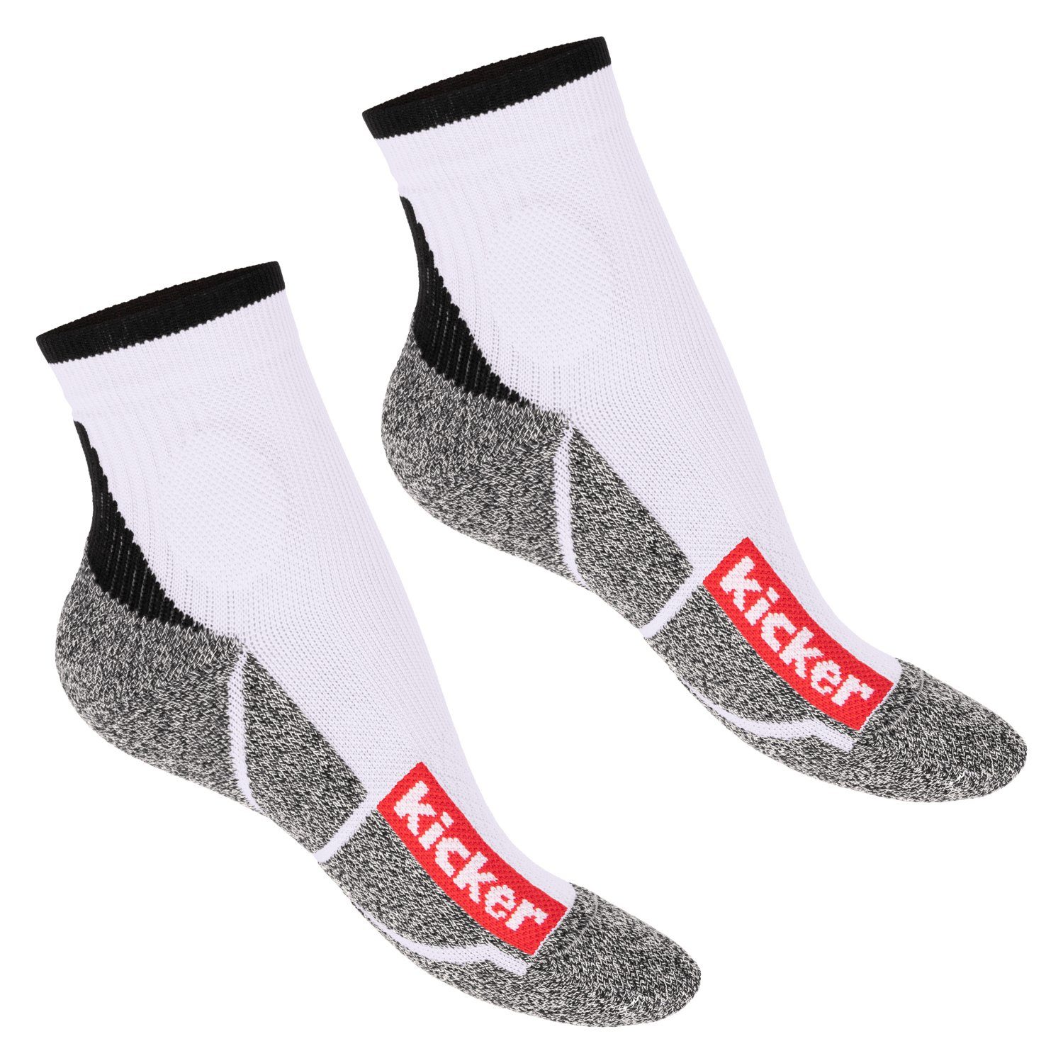 Kicker Sportsocken Sport Funktionssocken für Damen günstig online kaufen
