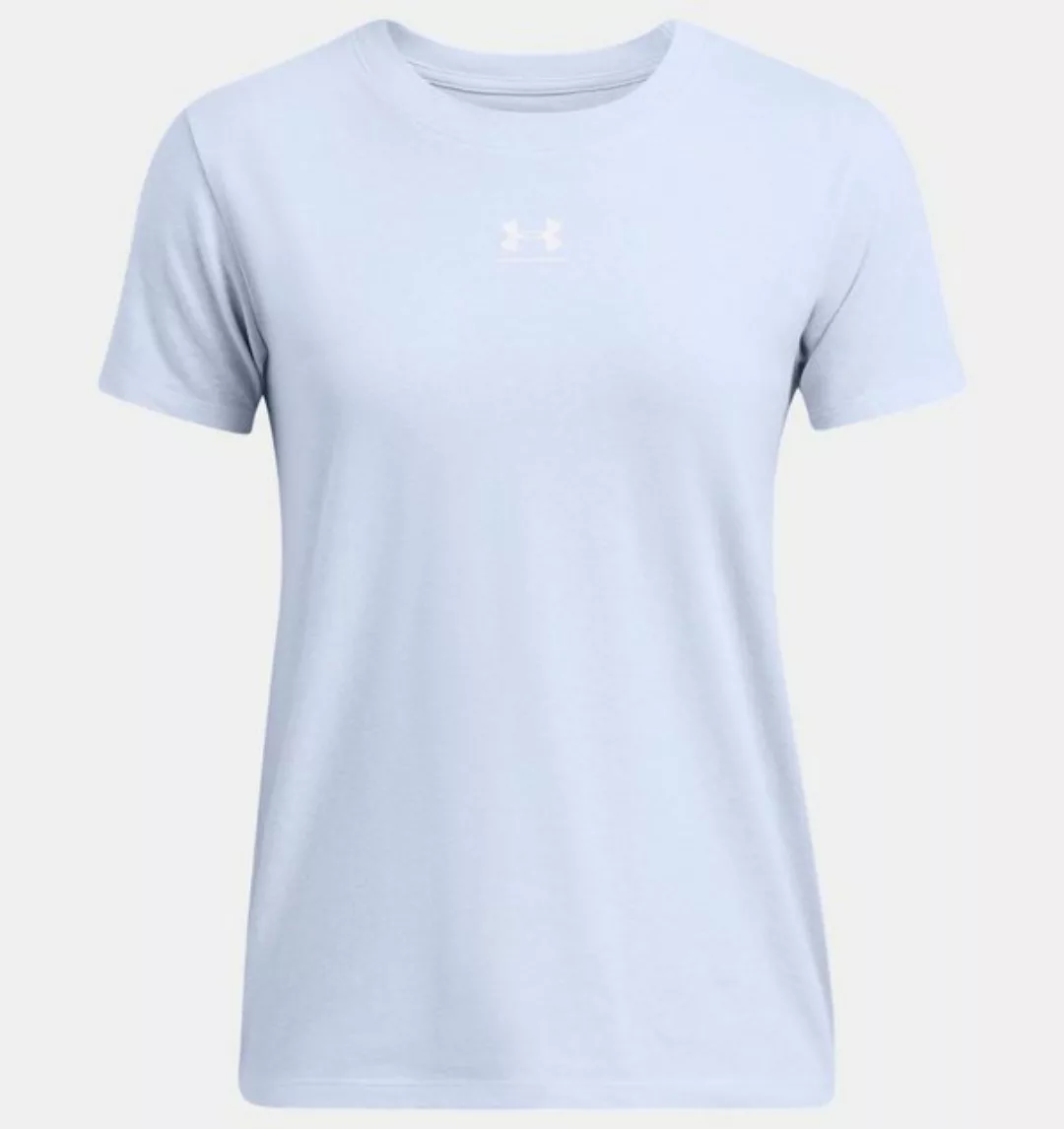 Under Armour® Kurzarmshirt OFF CAMPUS CORE SS günstig online kaufen