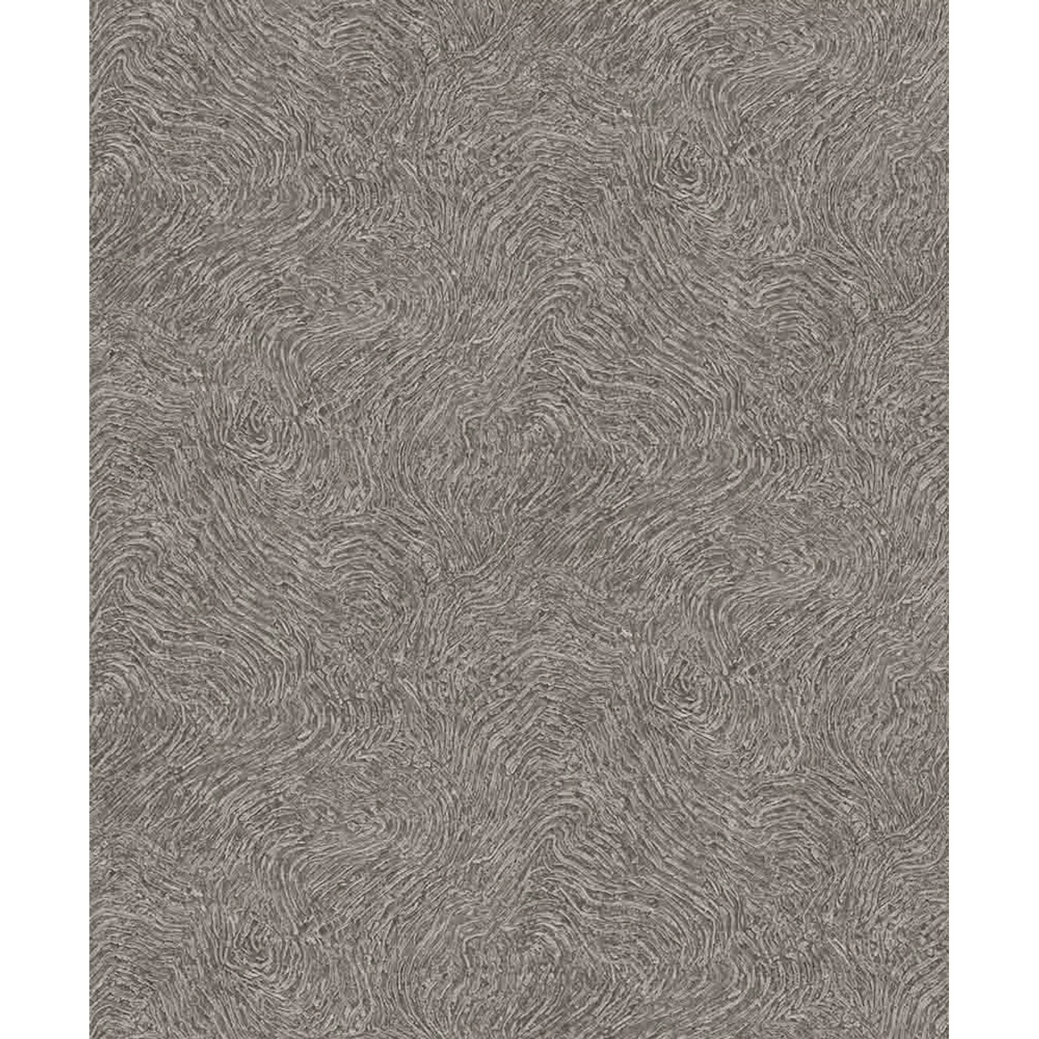 Bricoflor Moderne Tapete in Taupe 10303-37 günstig online kaufen