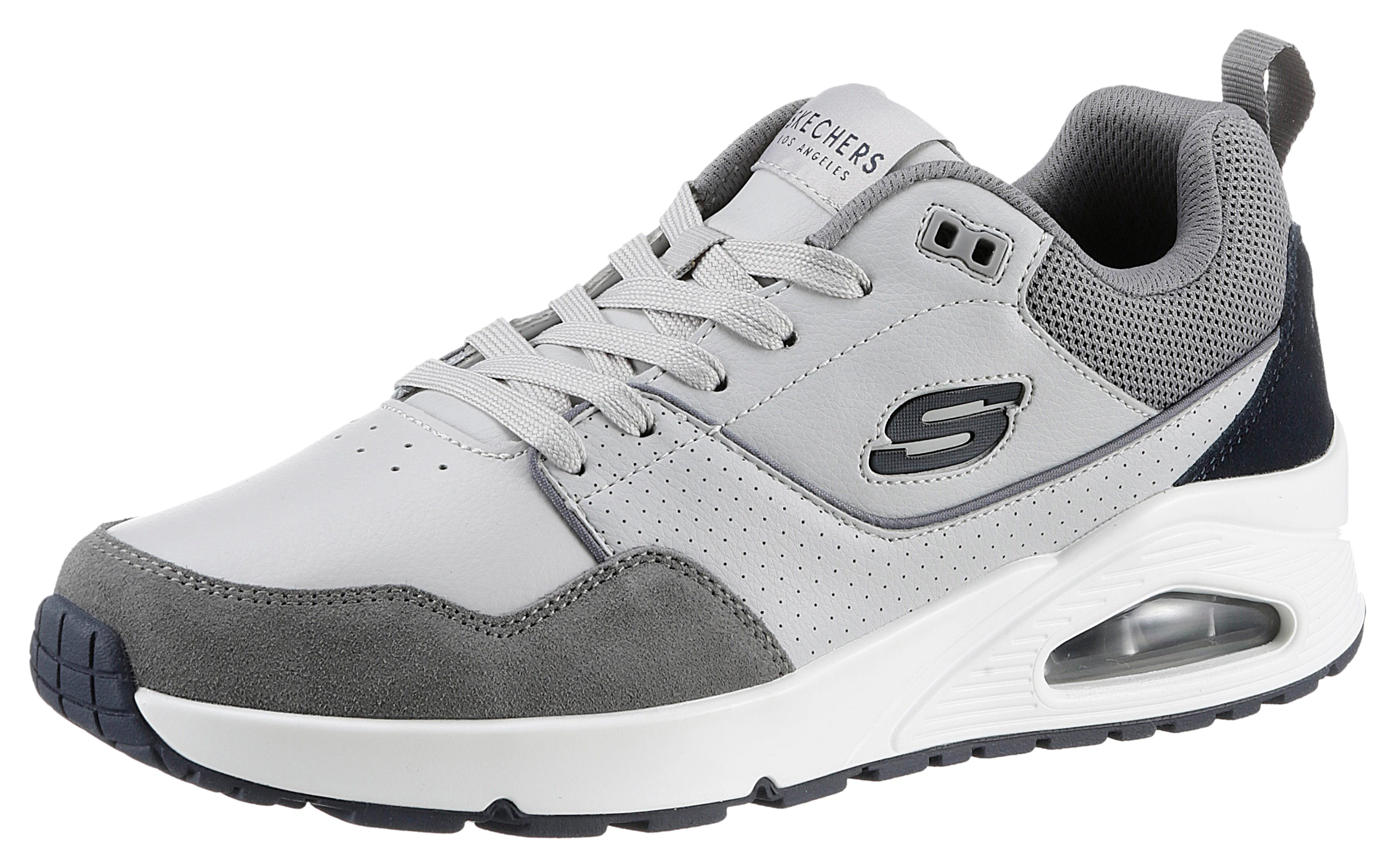 Skechers Sneaker "UNO-RETRO ONE", mit komfortabler Innensohle, Freizeitschu günstig online kaufen