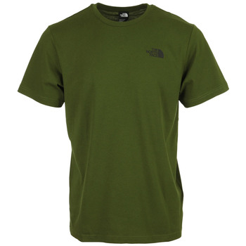 The North Face  T-Shirt M S/S Redbox Celebration Tee günstig online kaufen