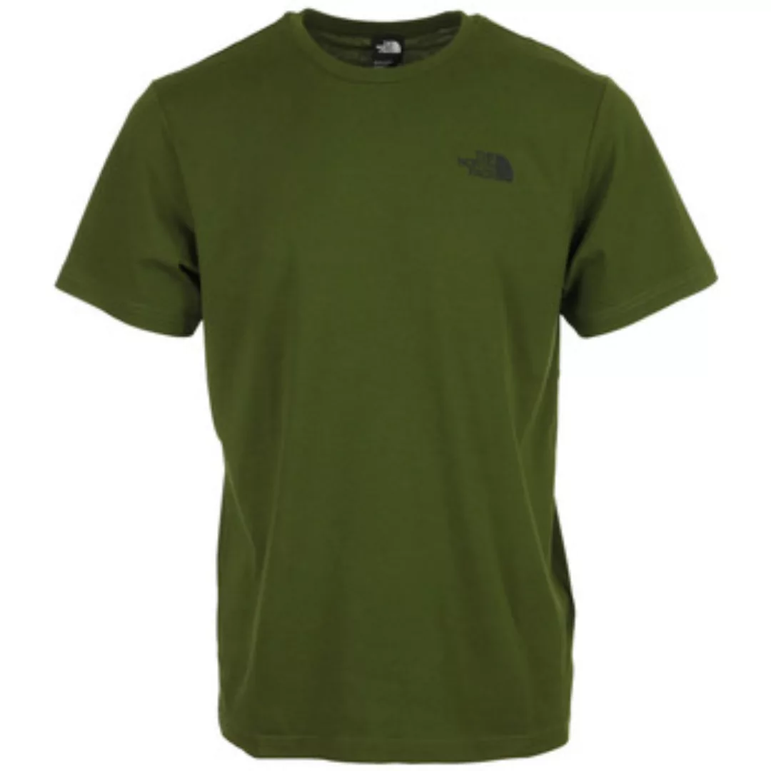 The North Face  T-Shirt M S/S Redbox Celebration Tee günstig online kaufen