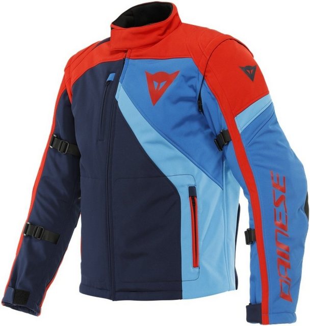 Dainese Motorradjacke Ranch Tex Motorrad Textiljacke günstig online kaufen