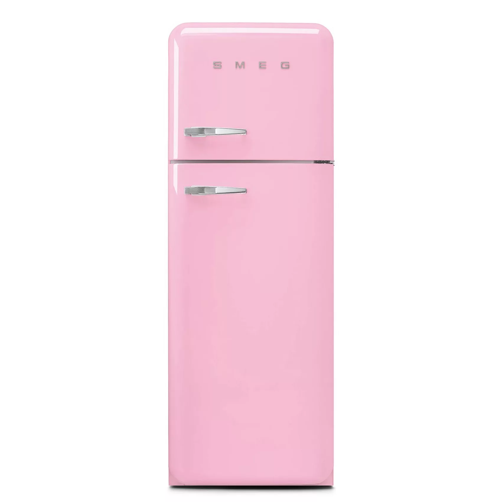 Smeg - FAB30 Kühl-/Gefrierkombination 60x172x76,8cm - cadillac pink/lackier günstig online kaufen