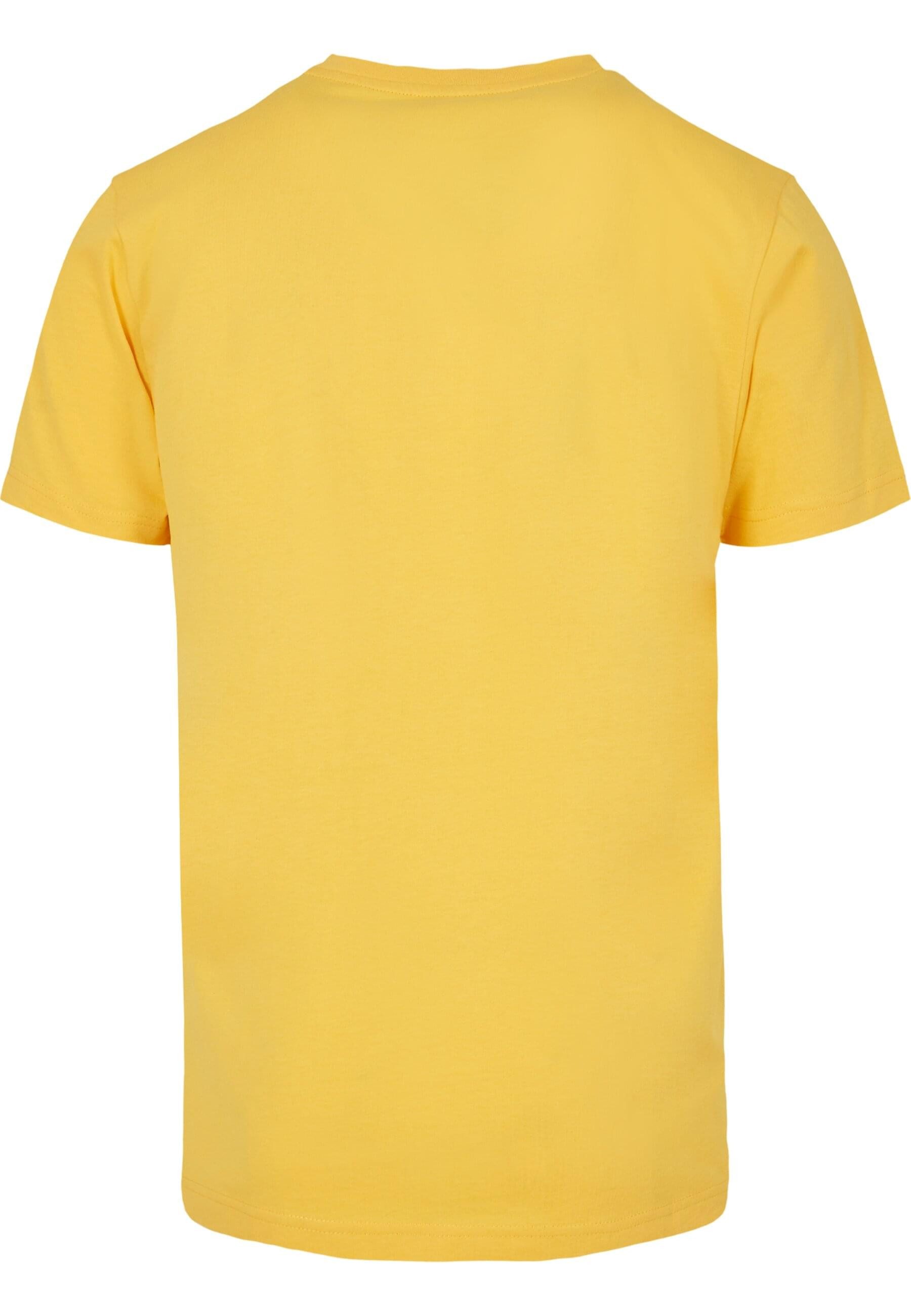 MisterTee Kurzarmshirt "MisterTee Herren Ufo Drop Tee", (1 tlg.) günstig online kaufen