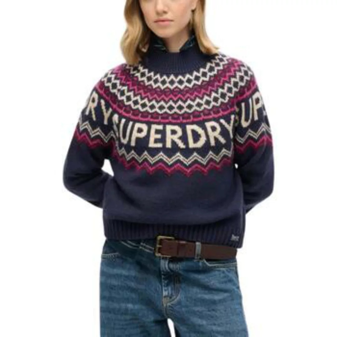 Superdry  Pullover - günstig online kaufen