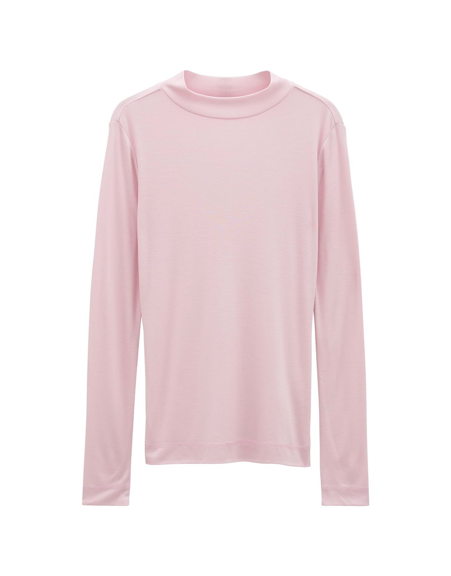 someday Langarmshirt Jerseyshirt KEJANDRA Slim aus günstig online kaufen