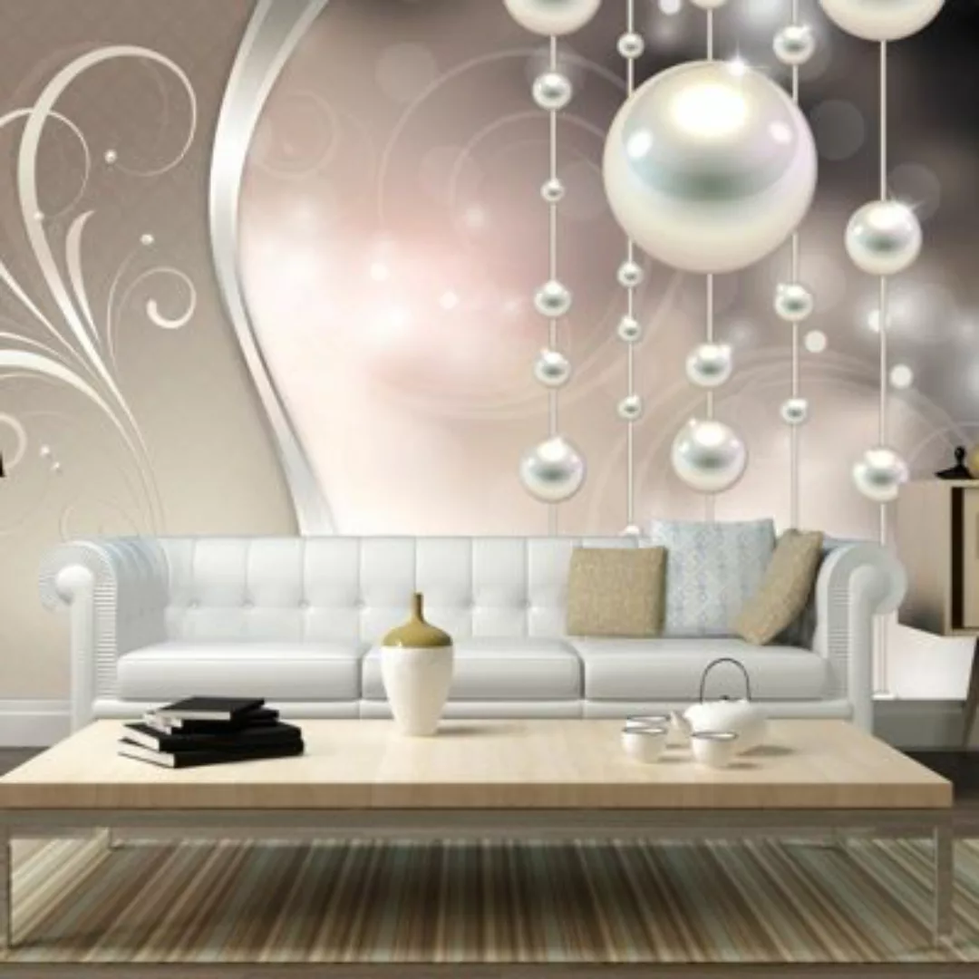 artgeist Fototapete Pearl dream mehrfarbig Gr. 150 x 105 günstig online kaufen
