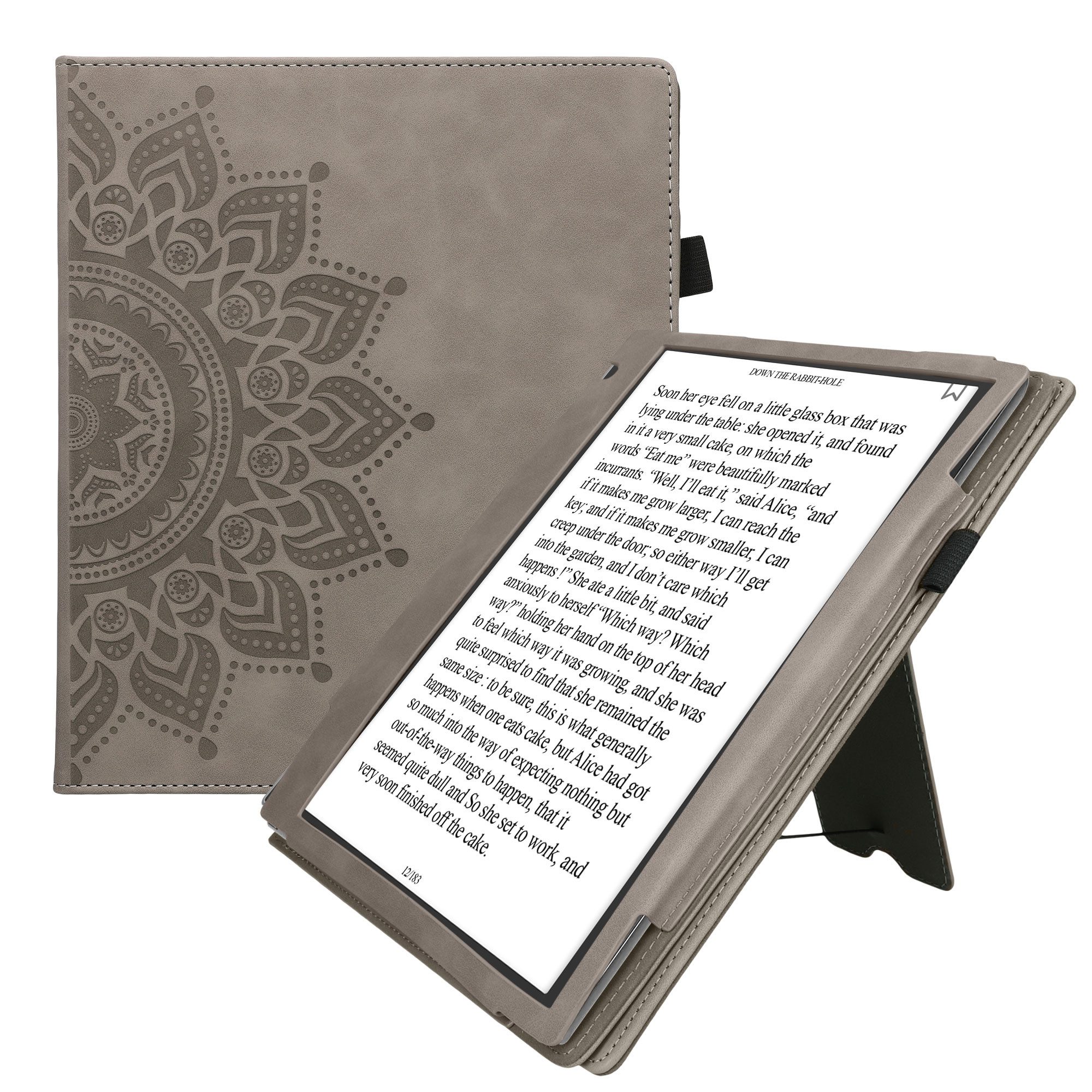 kwmobile Etui Schutzhülle für Pocketbook InkPad günstig online kaufen
