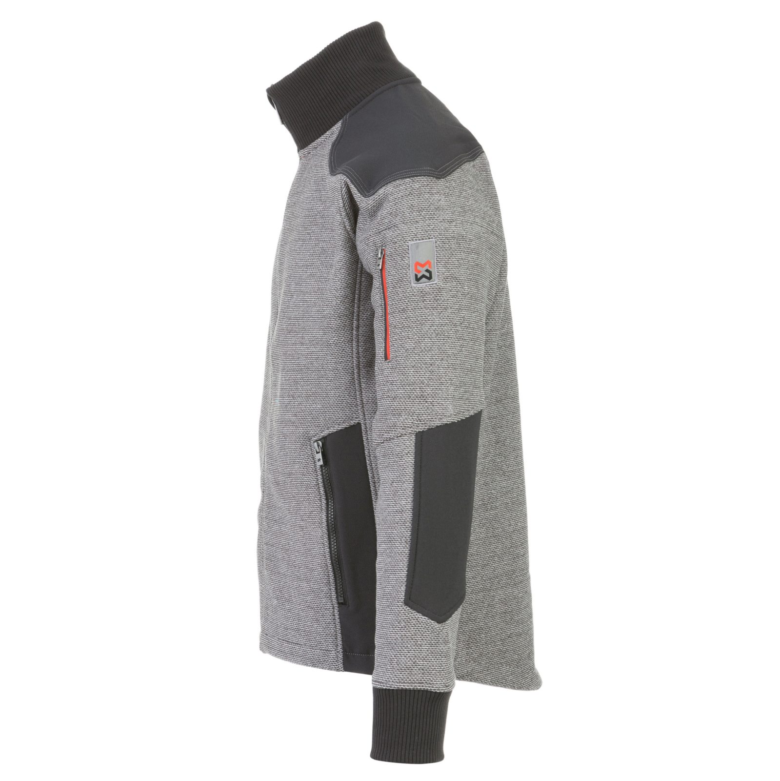 Würth MODYF Fleecejacke Nature Outdoor Fleecejacke günstig online kaufen