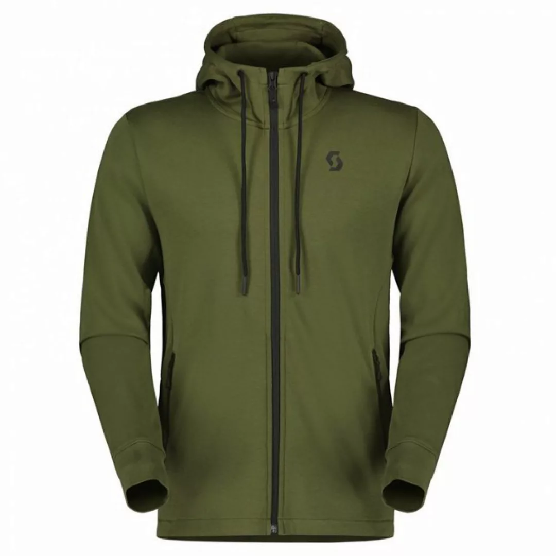 Scott Poncho Scott M Tech Zip Hoody Herren Anorak günstig online kaufen