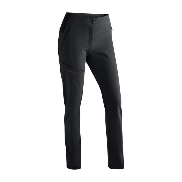 Maier Sports Outdoorhose Latit Slim Vario W Da-Hose el. günstig online kaufen