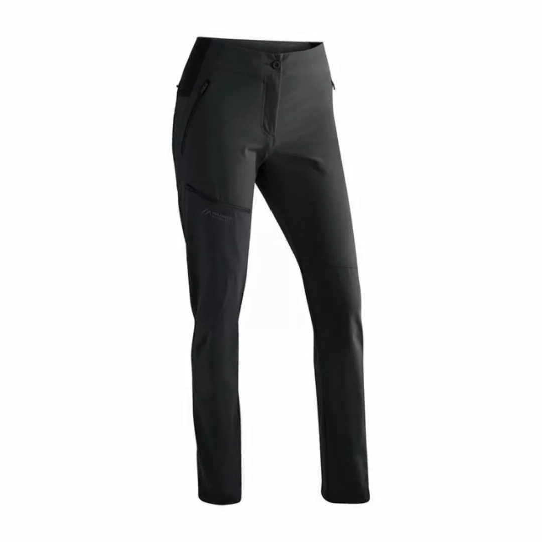 Maier Sports Funktionshose Outdoorhose Latit Slim Vario günstig online kaufen