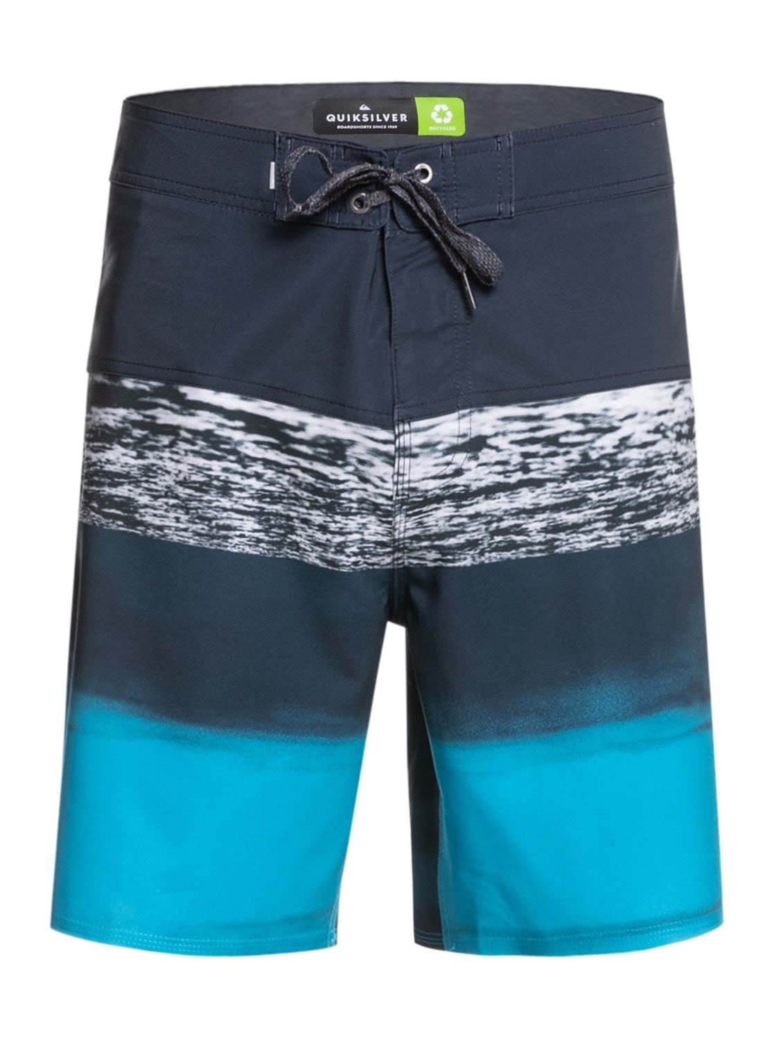 Quiksilver Boardshorts "Surfsilk Panel 18"" günstig online kaufen