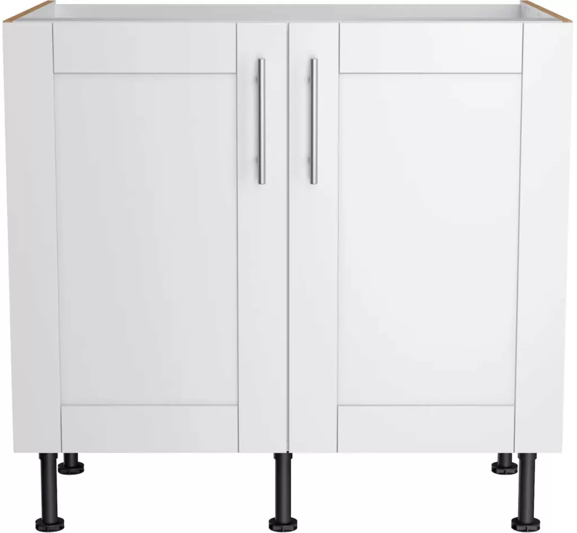 OPTIFIT Spülenschrank "Ahus", Breite 90 cm günstig online kaufen