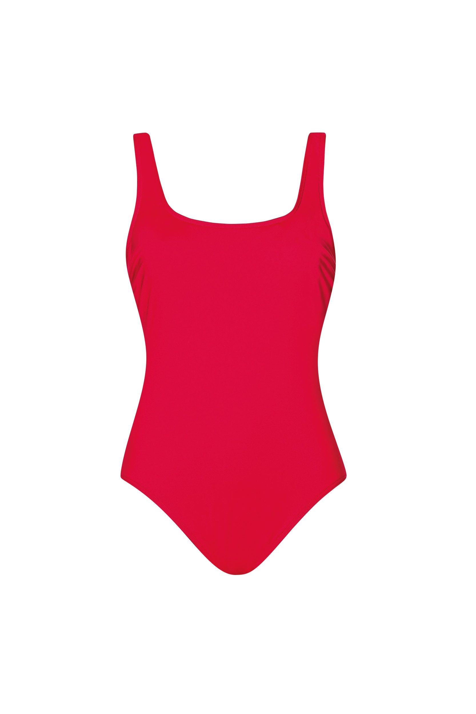 Sunflair Badeanzug Badeanzug ROT günstig online kaufen