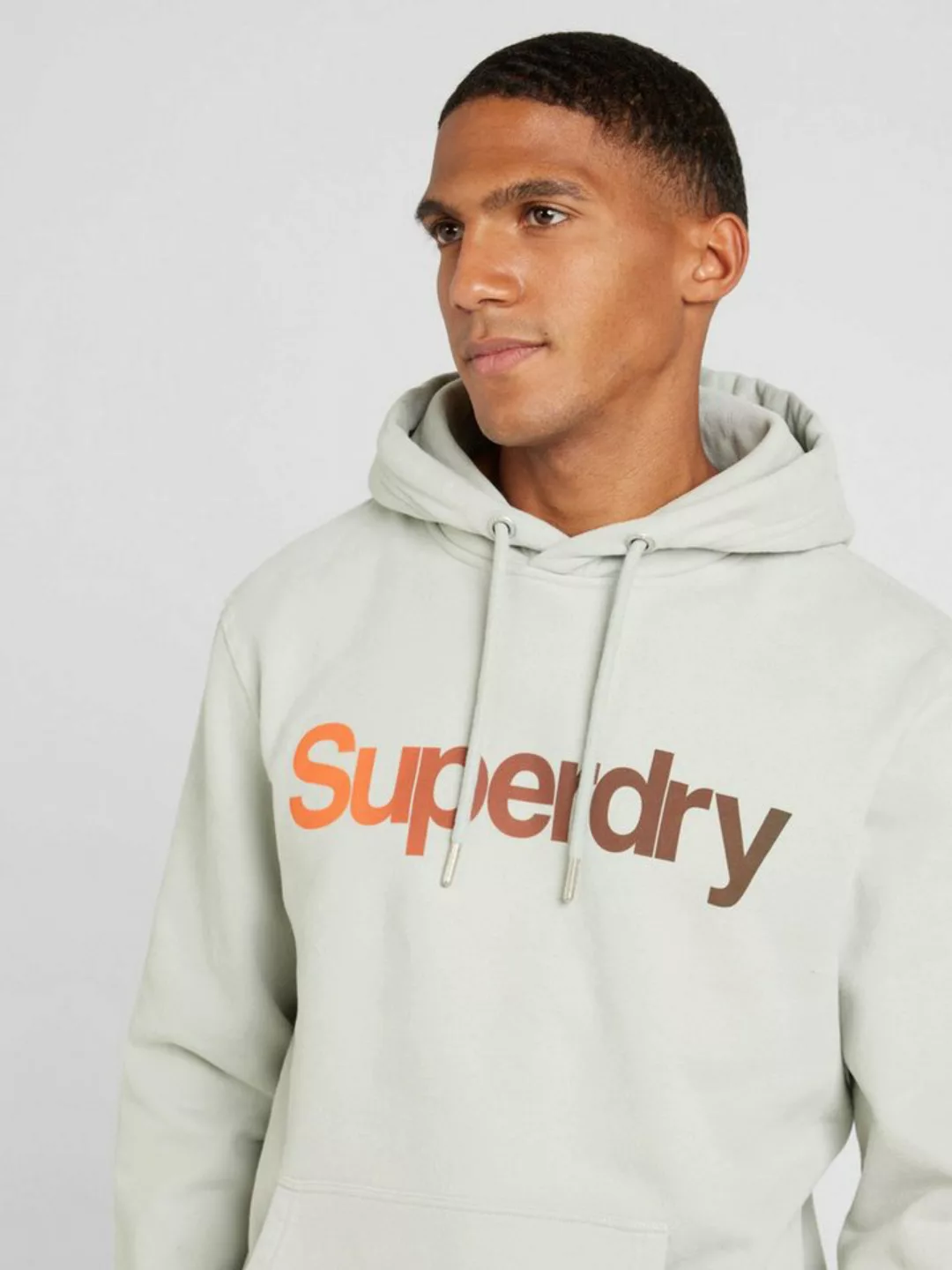 Superdry Sweatshirt (1-tlg) günstig online kaufen