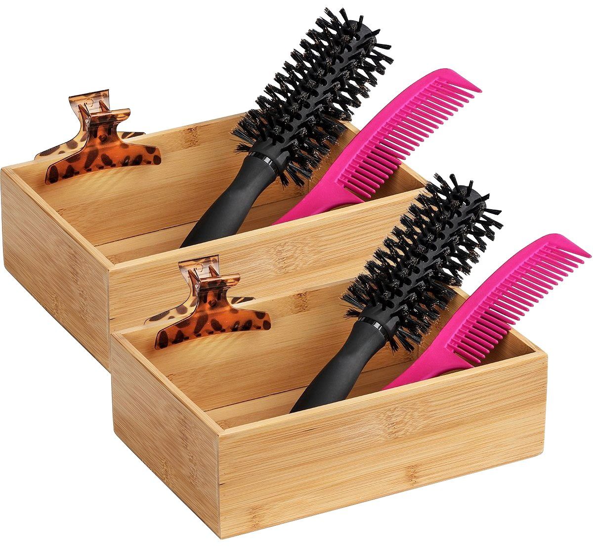 WENKO Aufbewahrungsbox Terra (Set, 2 St) günstig online kaufen