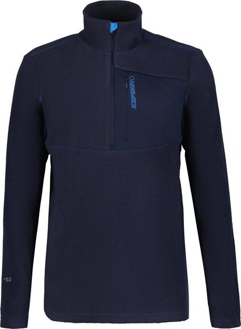 Icepeak Rollkragenpullover ICEPEAK FAIRMOUNT DUNKEL BLAU günstig online kaufen