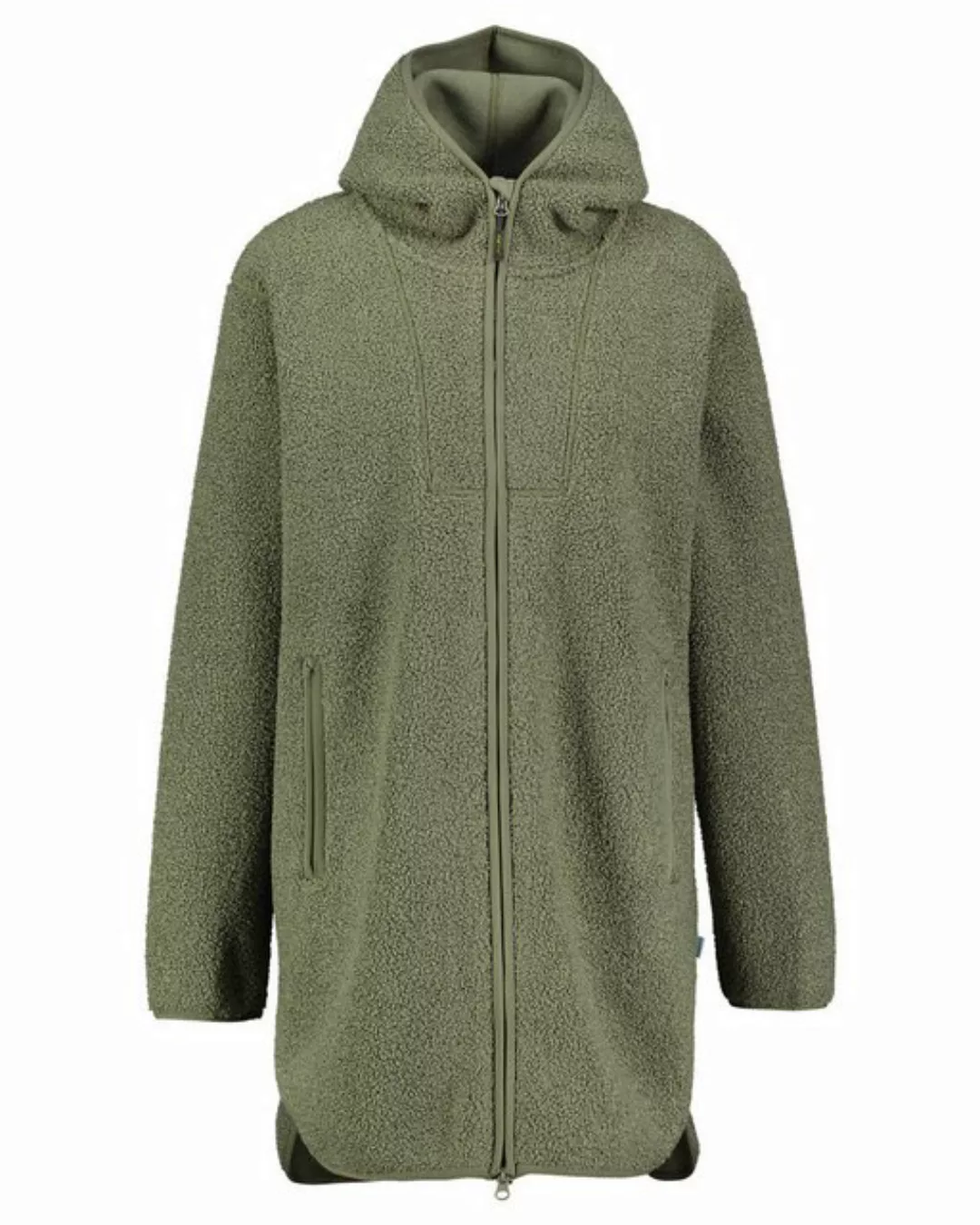 Meru Fleecejacke Damen Fleecejacke SIGTUNA günstig online kaufen