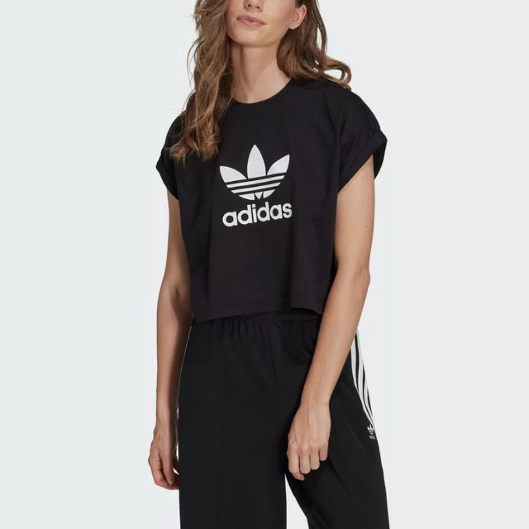 adidas Originals T-Shirt "ADICOLOR CLASSICS" günstig online kaufen