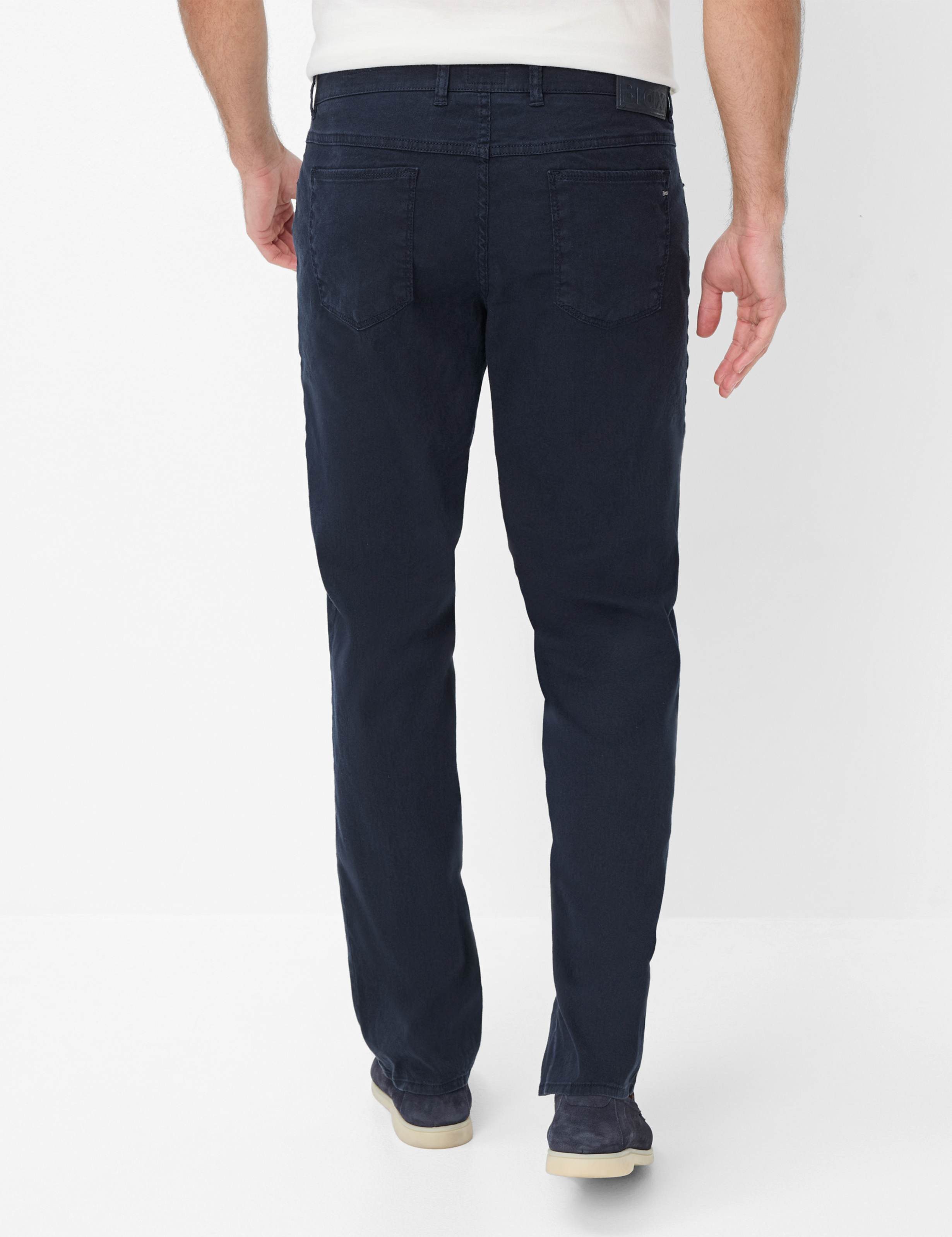 Brax Chinohose "Style COOPER" günstig online kaufen
