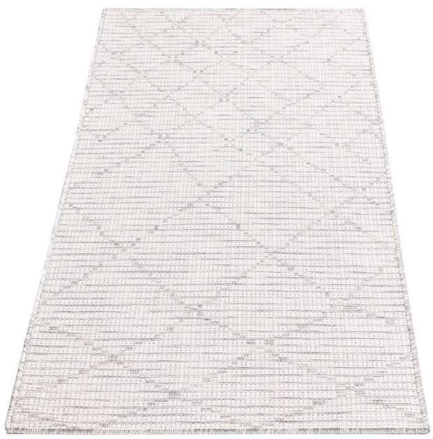 Carpet City Outdoorteppich PALM3526, rechteckig, Höhe: günstig online kaufen