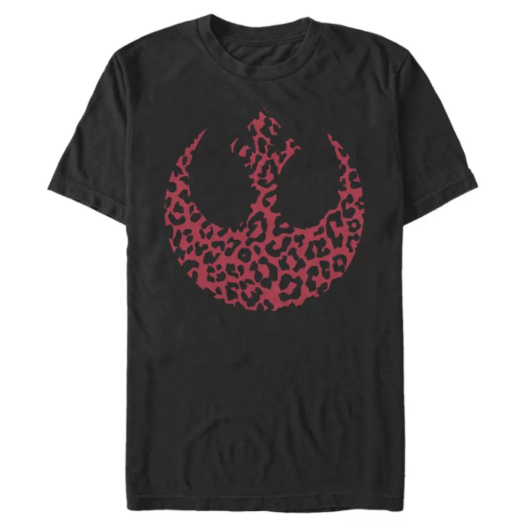 Star Wars - Rebellion Rebel Cheetah - Männer T-Shirt günstig online kaufen