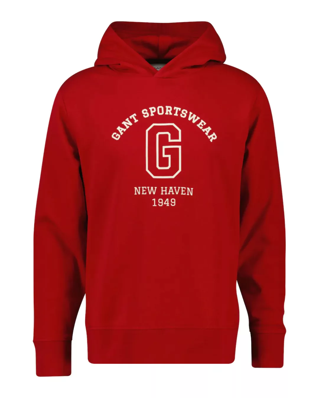 Gant Hoodie GRAPHIC SWEAT HOODIE günstig online kaufen