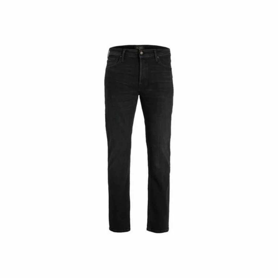 Jack & Jones Herren Jeans JJIMIKE JJORIGINAL JOS 111 - Relaxed Fit - Schwar günstig online kaufen