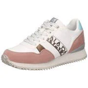 Napapijri Sneaker Damen weiß günstig online kaufen