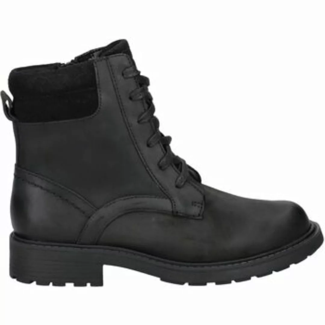 Clarks  Damenstiefel Stiefelette günstig online kaufen