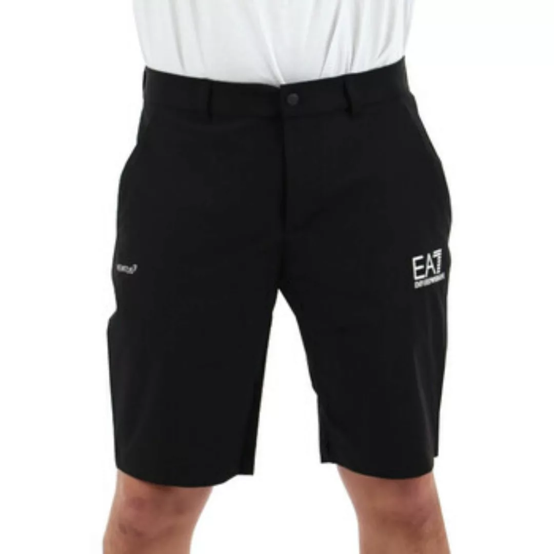 Emporio Armani EA7  Shorts 3DPS02PNFTZ günstig online kaufen