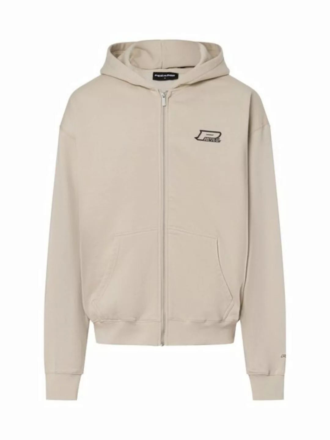 Pegador Sweatjacke Fox günstig online kaufen