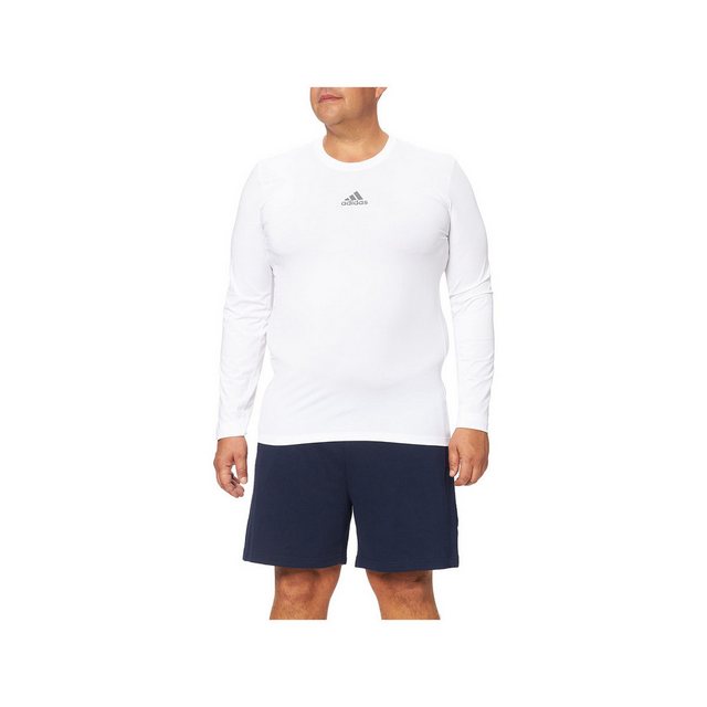 adidas Originals Pyjamaoberteil weiß (1-tlg) günstig online kaufen