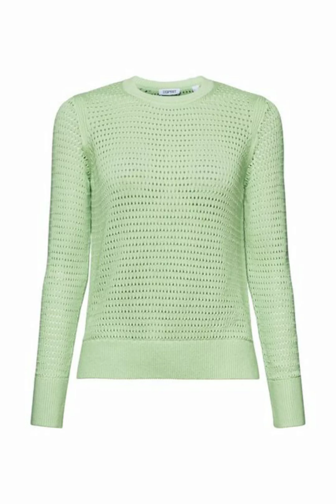 Esprit Kaschmirpullover günstig online kaufen