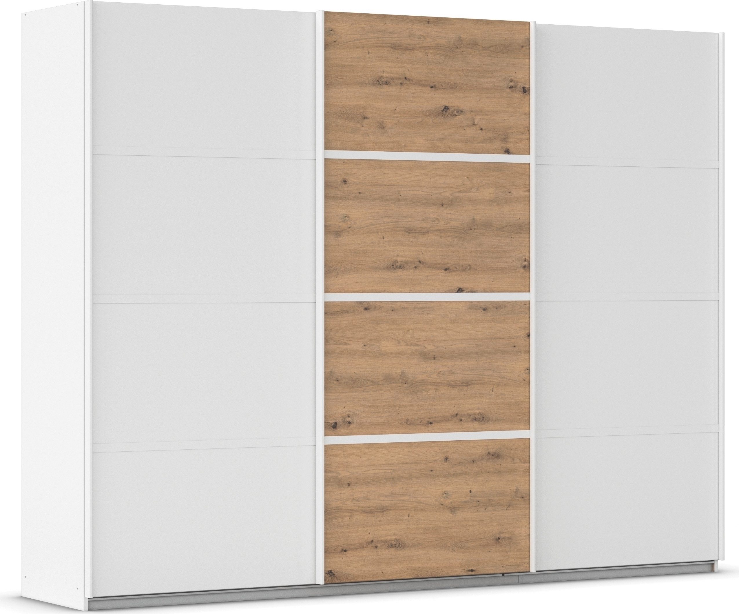 rauch Kleiderschrank "Schwebetürenschrank Garderobe Schrank TOP ANGEBOT Avo günstig online kaufen