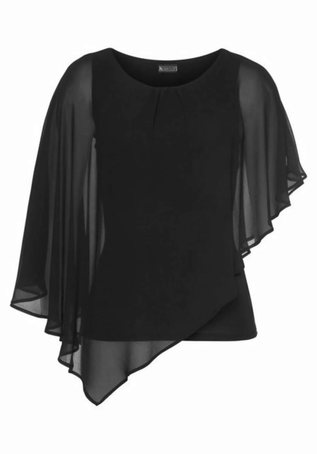 Laura Scott Chiffonbluse günstig online kaufen